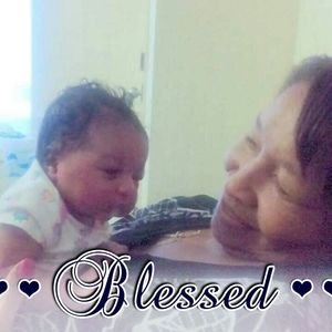 Meet your Posher, Bridgette